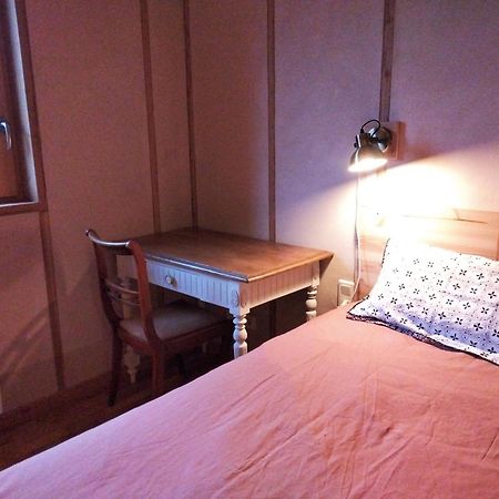 A La Belle Etoile Hotel Mellionnec Eksteriør billede