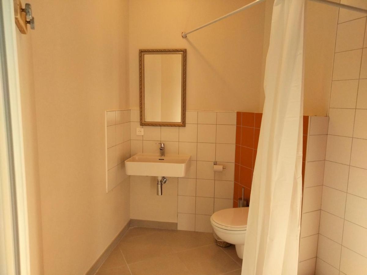 A La Belle Etoile Hotel Mellionnec Eksteriør billede