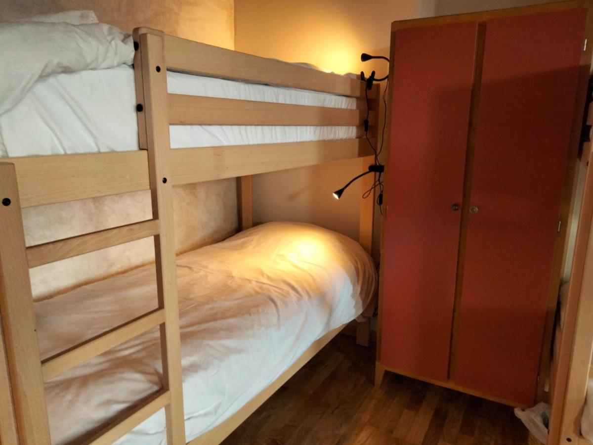A La Belle Etoile Hotel Mellionnec Eksteriør billede
